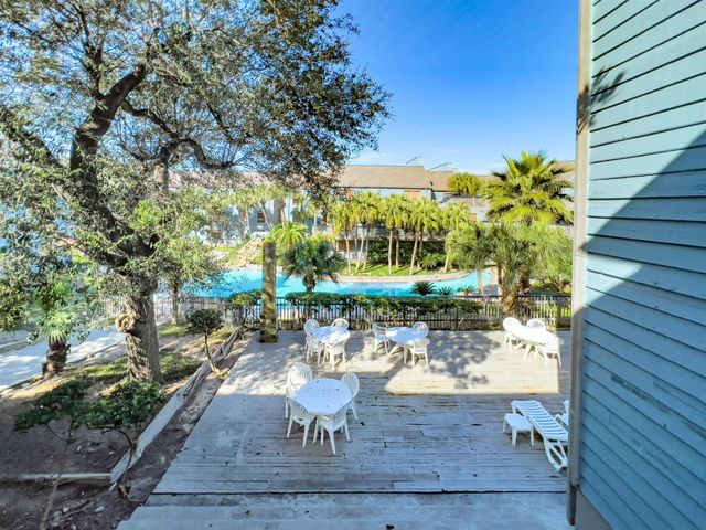 8100 Seawall Boulevard 370, Galveston, TX 77551