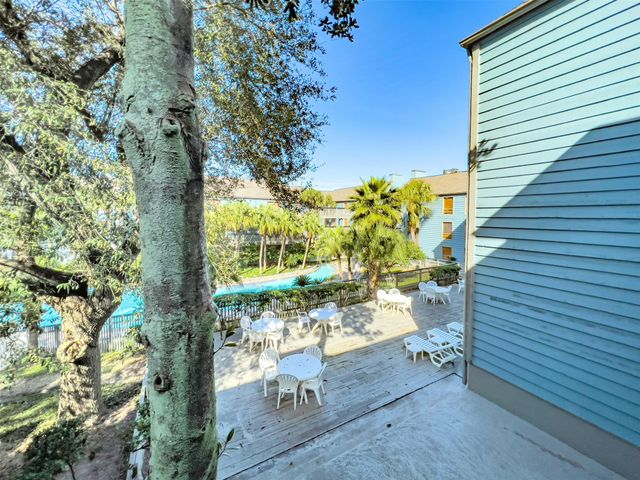 8100 Seawall Boulevard 370, Galveston, TX 77551