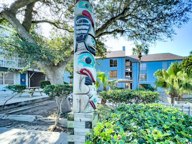 8100 Seawall Boulevard 370, Galveston, TX 77551