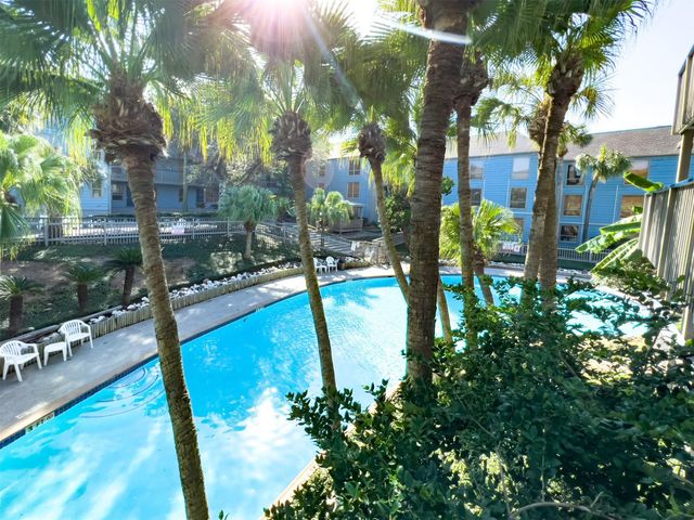 8100 Seawall Boulevard 370, Galveston, TX 77551