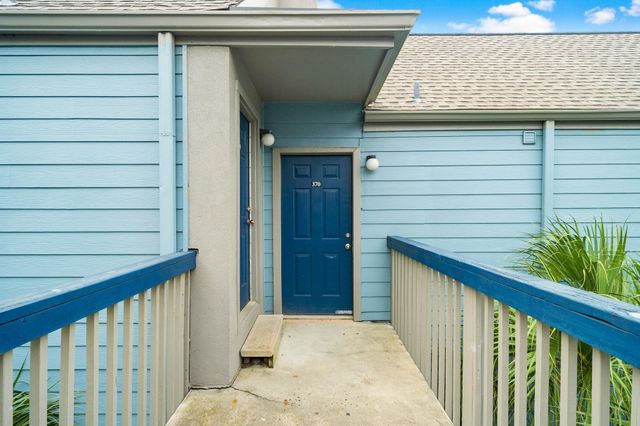 8100 Seawall Boulevard 370, Galveston, TX 77551