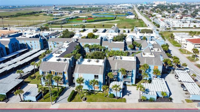 8100 Seawall Boulevard 370, Galveston, TX 77551