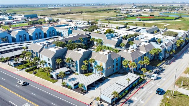 8100 Seawall Boulevard 370, Galveston, TX 77551