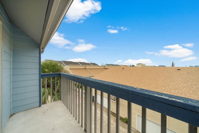 8100 Seawall Boulevard 370, Galveston, TX 77551