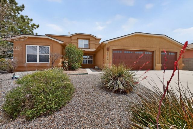 5016 Mira Vista Drive NE, Rio Rancho, NM 87144