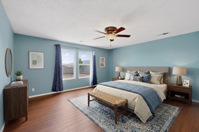 5016 Mira Vista Drive NE, Rio Rancho, NM 87144