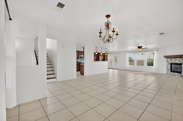 5016 Mira Vista Drive NE, Rio Rancho, NM 87144