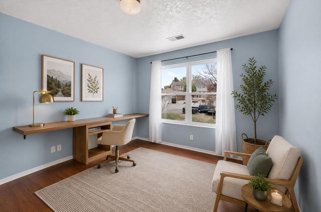 5016 Mira Vista Drive NE, Rio Rancho, NM 87144