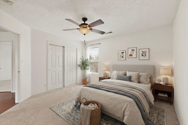 5016 Mira Vista Drive NE, Rio Rancho, NM 87144