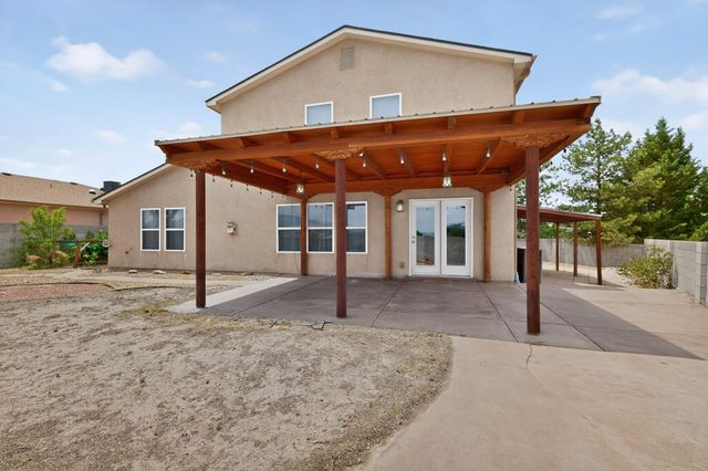 5016 Mira Vista Drive NE, Rio Rancho, NM 87144