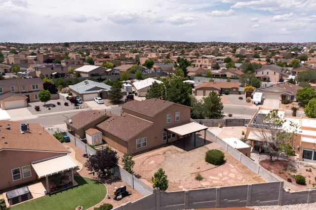 5016 Mira Vista Drive NE, Rio Rancho, NM 87144