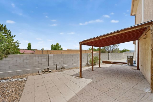 5016 Mira Vista Drive NE, Rio Rancho, NM 87144