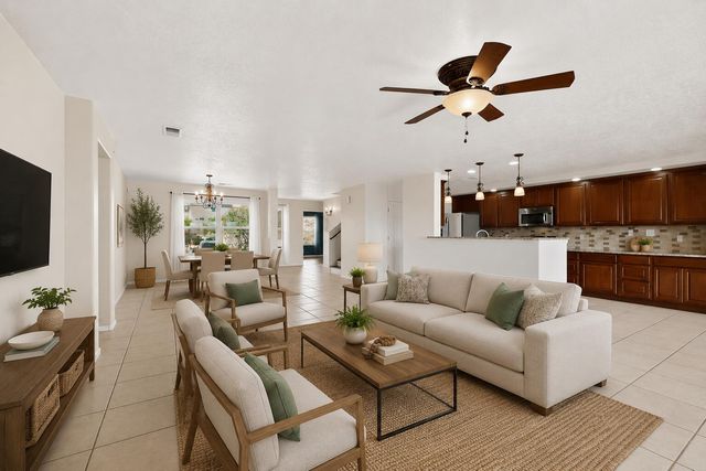 5016 Mira Vista Drive NE, Rio Rancho, NM 87144