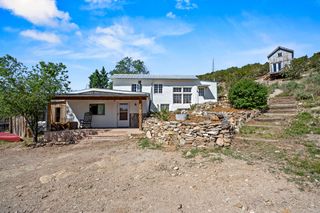 6 Harvey, Madrid, NM 87010