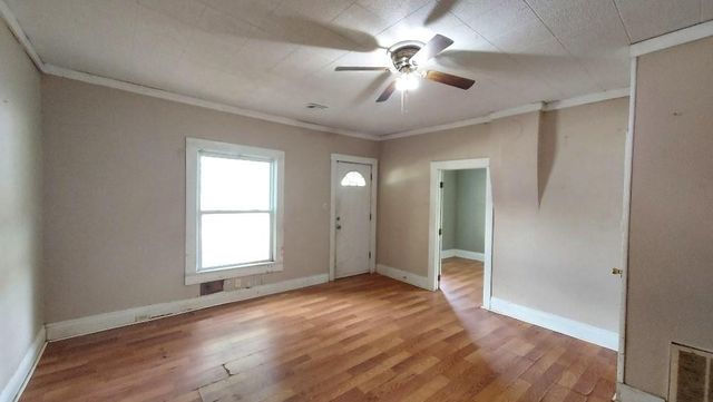 912 W 2nd Street, Pittsburg, KS 66762