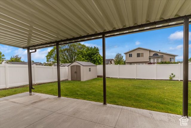4855 S 3925 W, Roy, UT 84067