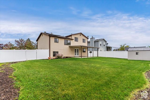 4855 S 3925 W, Roy, UT 84067