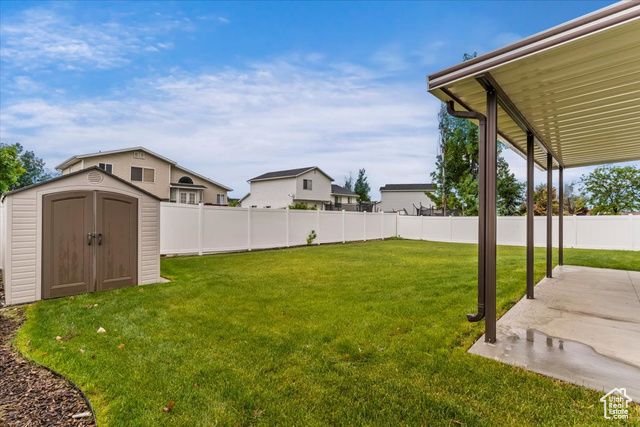 4855 S 3925 W, Roy, UT 84067