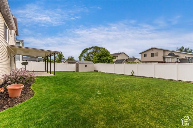 4855 S 3925 W, Roy, UT 84067