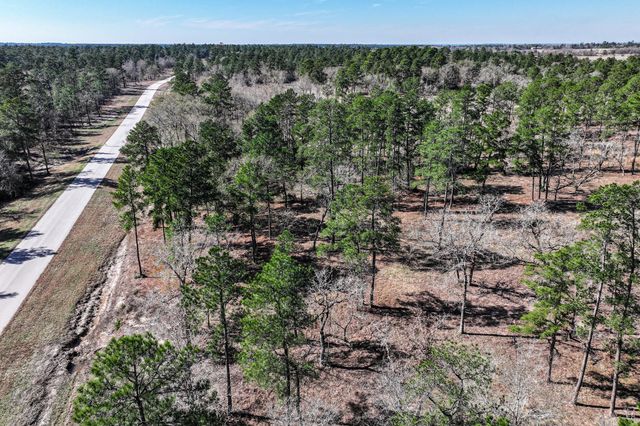 14.5 Acres Westview Drive, Huntsville, TX 77320