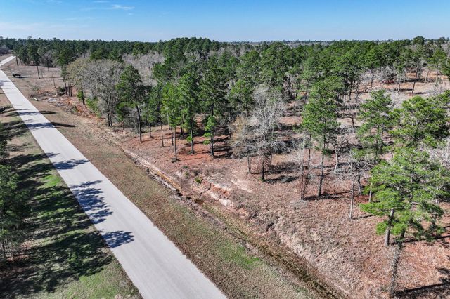 14.5 Acres Westview Drive, Huntsville, TX 77320