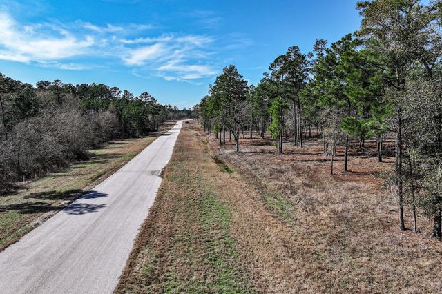 14.5 Acres Westview Drive, Huntsville, TX 77320