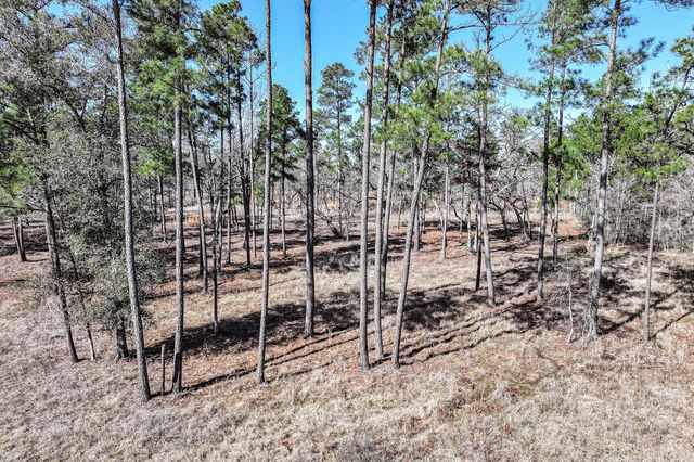 14.5 Acres Westview Drive, Huntsville, TX 77320