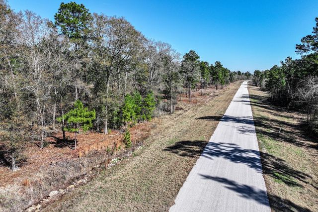 14.5 Acres Westview Drive, Huntsville, TX 77320