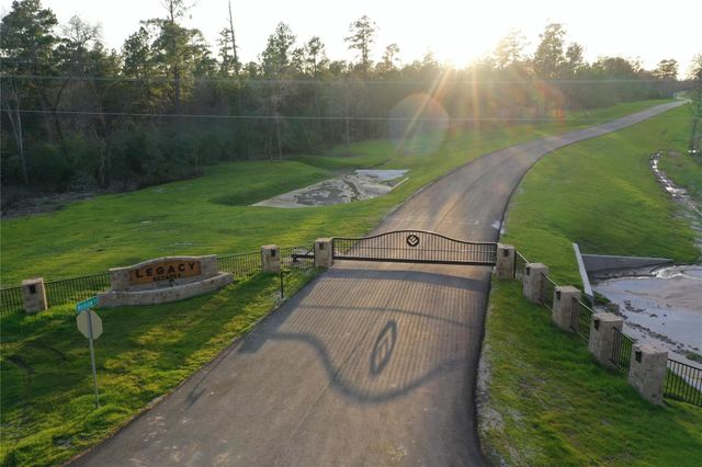 14.5 Acres Westview Drive, Huntsville, TX 77320