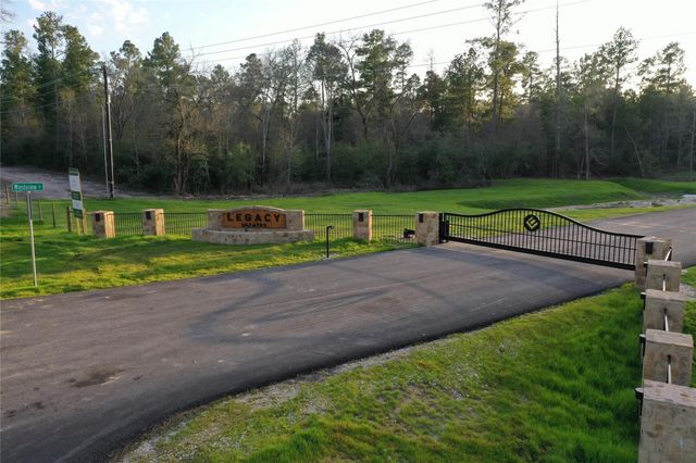 14.5 Acres Westview Drive, Huntsville, TX 77320