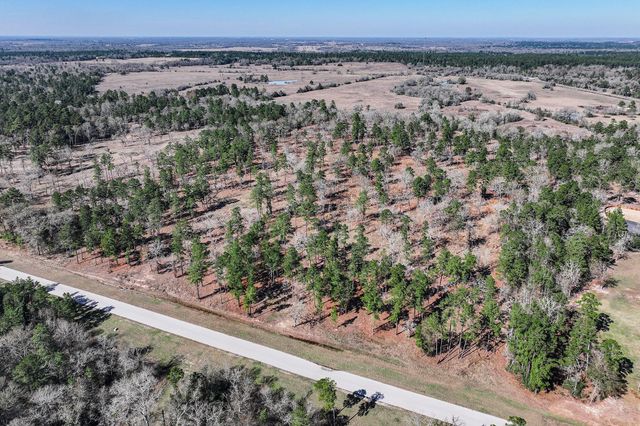 14.5 Acres Westview Drive, Huntsville, TX 77320