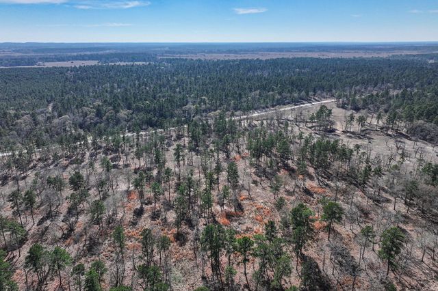 14.5 Acres Westview Drive, Huntsville, TX 77320