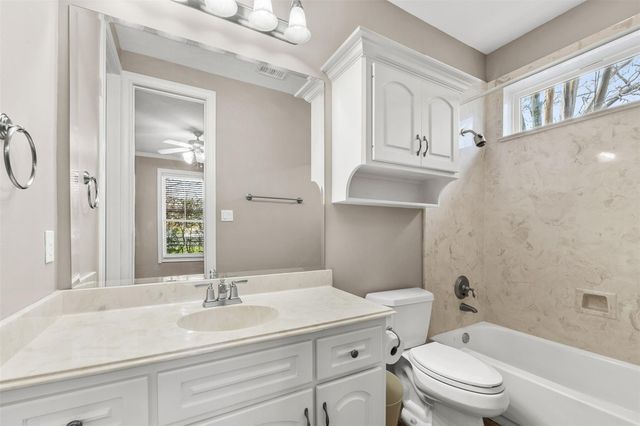 31419 Blue Heron Lane, Fulshear, TX 77441