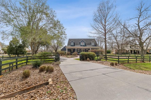 31419 Blue Heron Lane, Fulshear, TX 77441