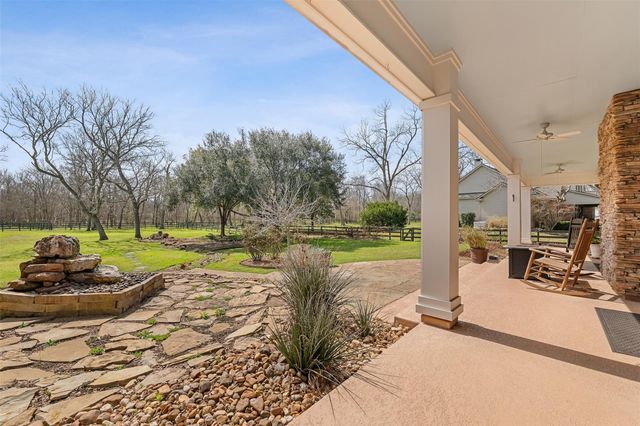 31419 Blue Heron Lane, Fulshear, TX 77441