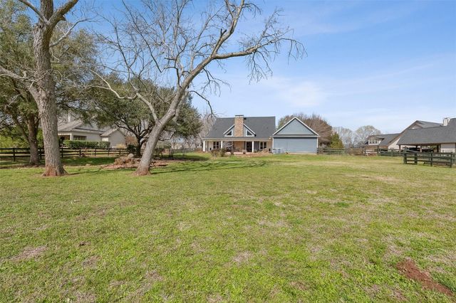 31419 Blue Heron Lane, Fulshear, TX 77441