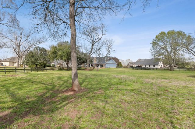 31419 Blue Heron Lane, Fulshear, TX 77441