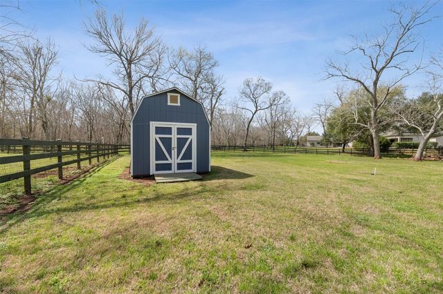 31419 Blue Heron Lane, Fulshear, TX 77441