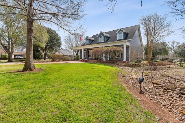 31419 Blue Heron Lane, Fulshear, TX 77441