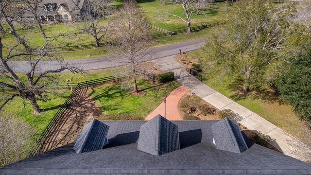 31419 Blue Heron Lane, Fulshear, TX 77441