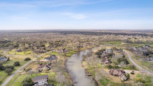 31419 Blue Heron Lane, Fulshear, TX 77441