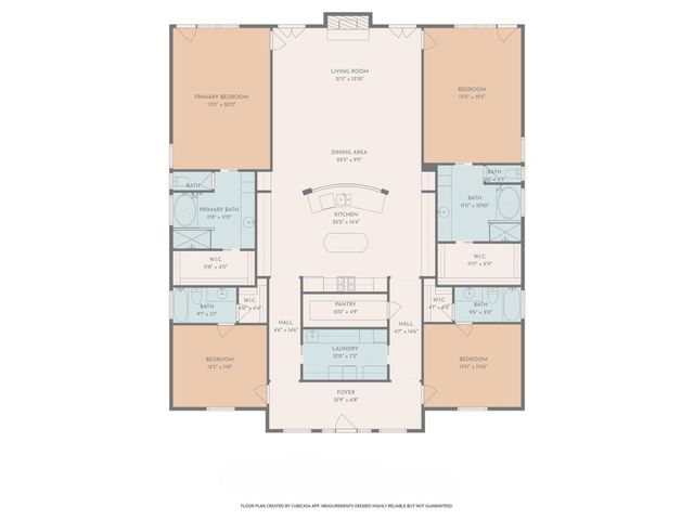 31419 Blue Heron Lane, Fulshear, TX 77441