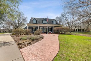 31419 Blue Heron Lane, Fulshear, TX 77441