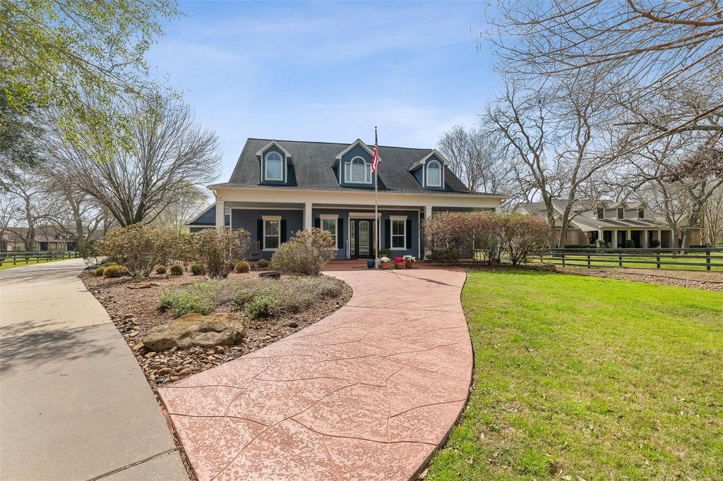 31419 Blue Heron Lane, Fulshear, TX 77441