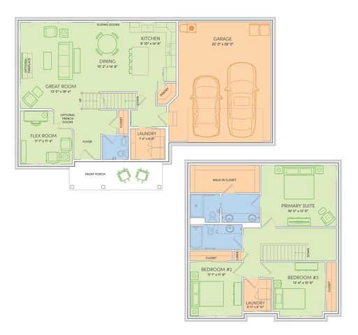 1219 Arrowood CIRCLE W, Oconomowoc, WI 53066