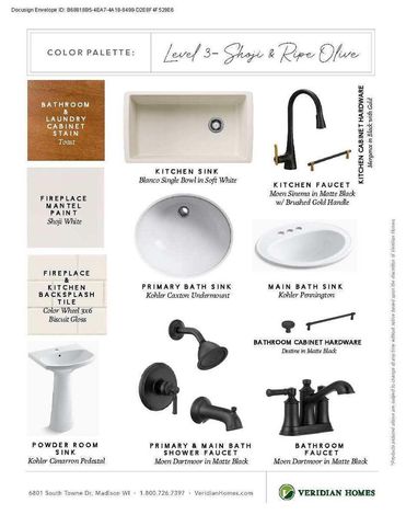 1219 Arrowood CIRCLE W, Oconomowoc, WI 53066