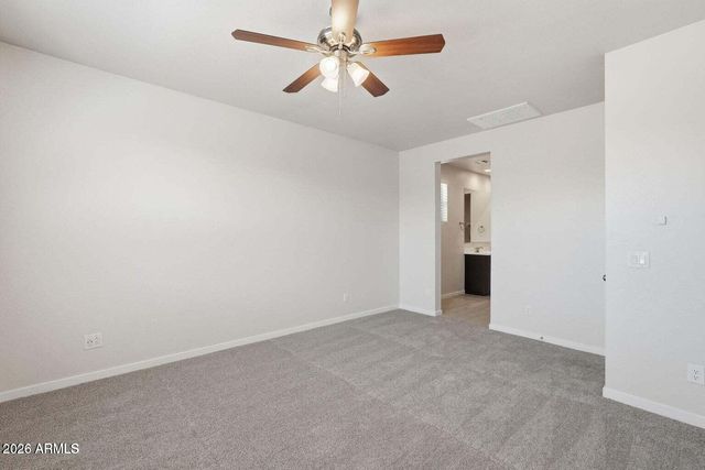 5533 W WALATOWA Street, Laveen, AZ 85339