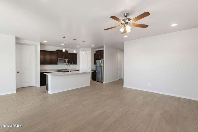 5533 W WALATOWA Street, Laveen, AZ 85339