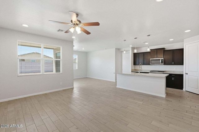 5533 W WALATOWA Street, Laveen, AZ 85339