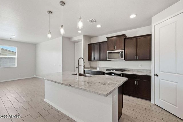 5533 W WALATOWA Street, Laveen, AZ 85339